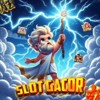 Slot Gacor